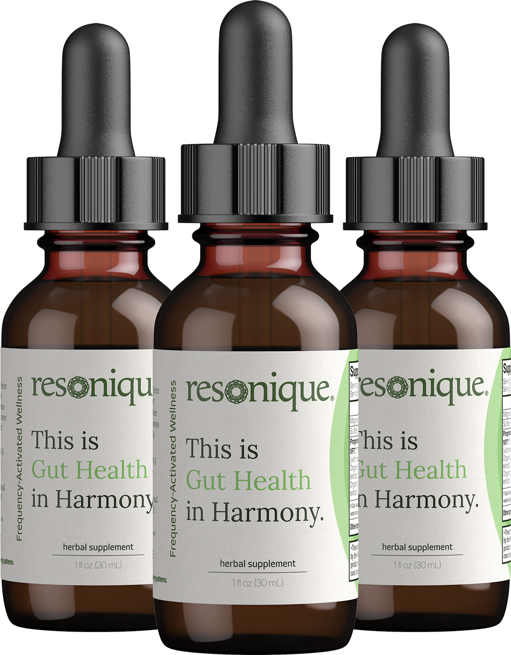 Gut Health