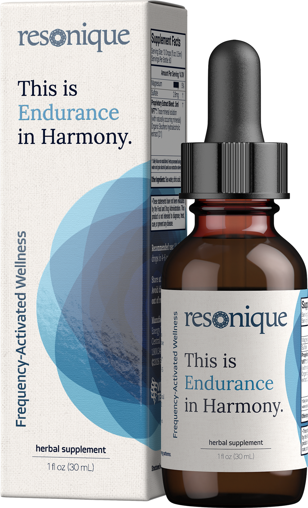 Endurance