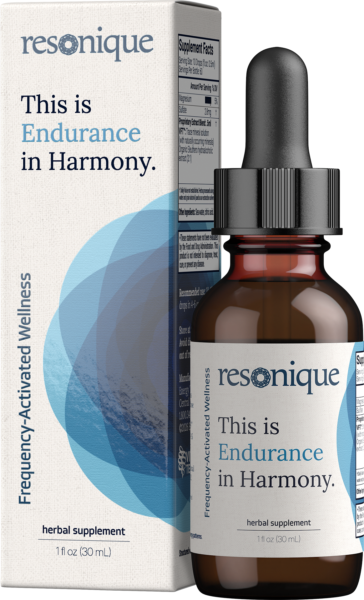 Endurance