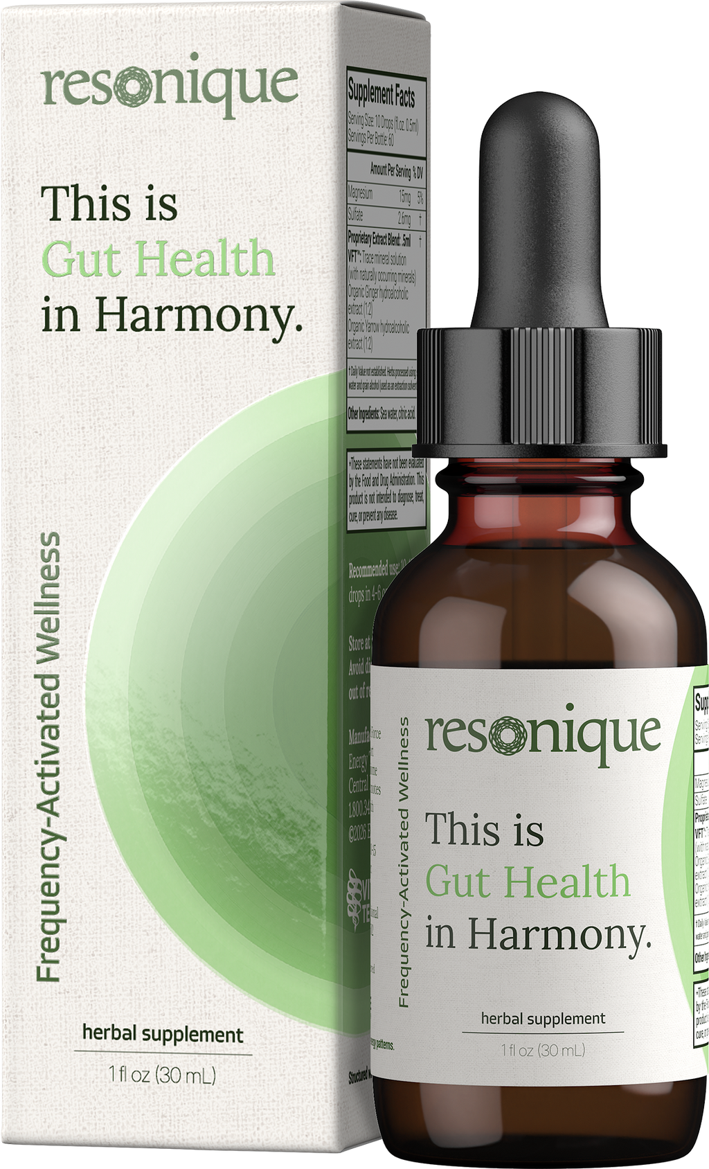 Gut Health