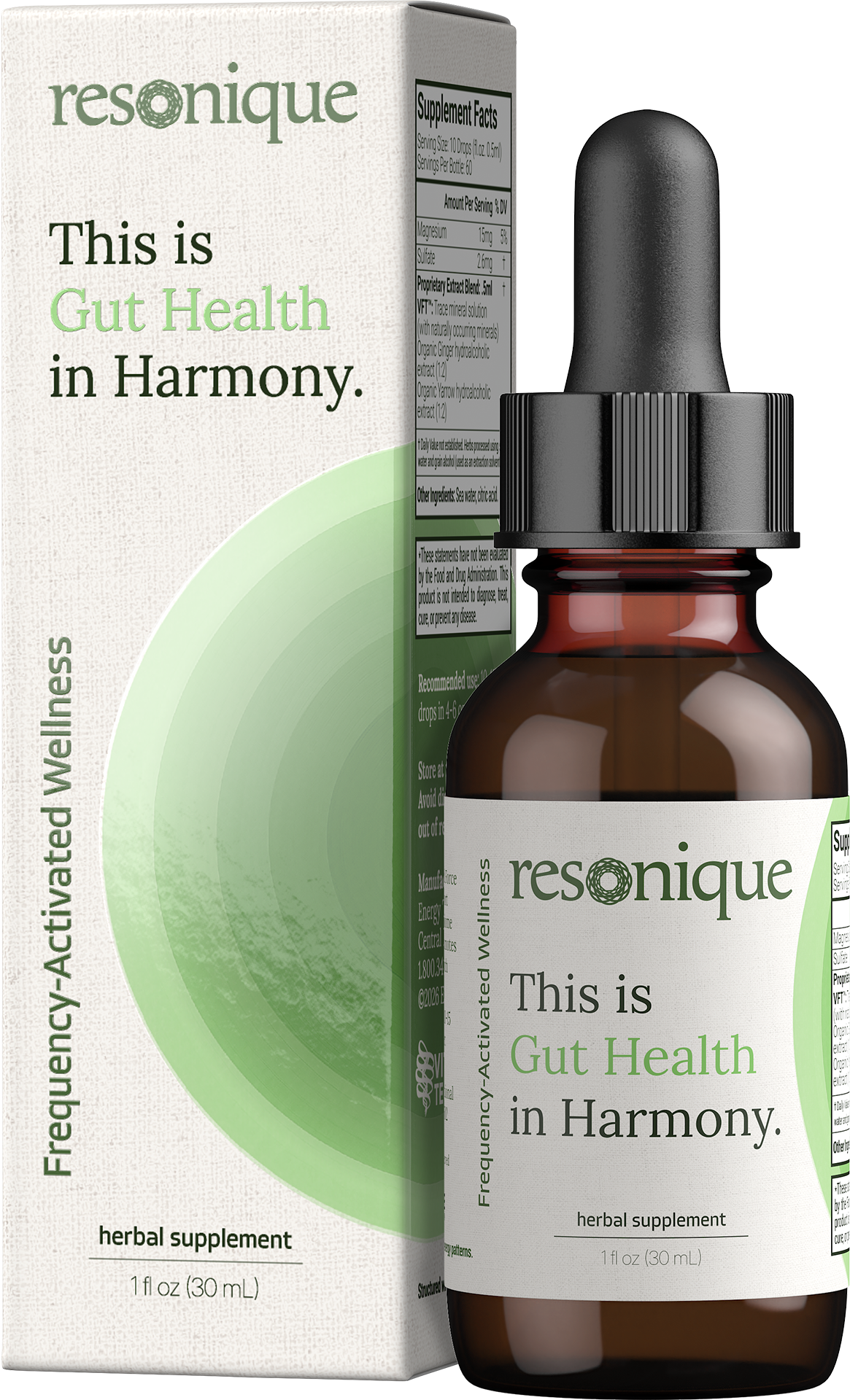 Gut Health